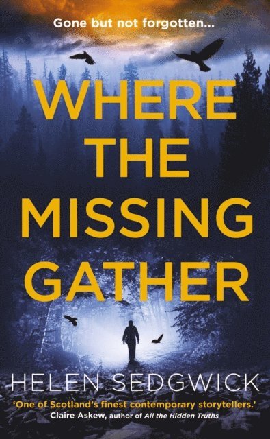 Helen Sedgwick - Where the Missing Gather, E-bok