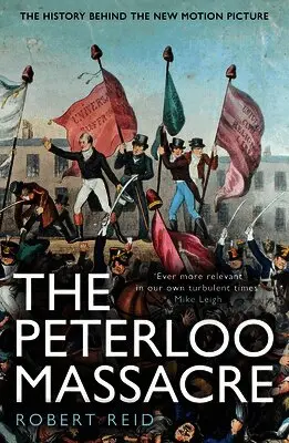 Peterloo Massacre