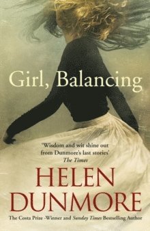 Girl, Balancing av Helen Dunmore
