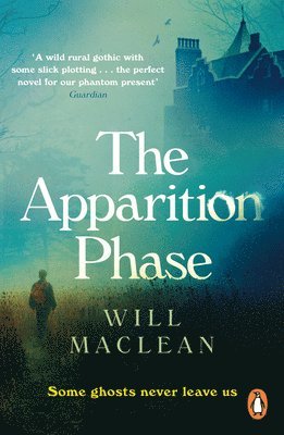 Apparition Phase av Will MacLean