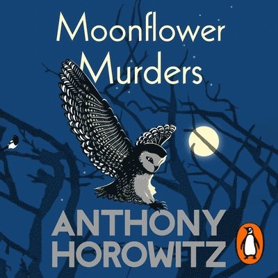 Anthony Horowitz - Moonflower Murders, Övrigt