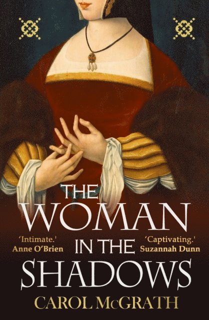 Carol McGrath - Mistress Cromwell, E-bok