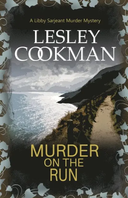 Lesley Cookman - Murder on the Run, E-bok. Tillgänglighet: Lägg i varukorg