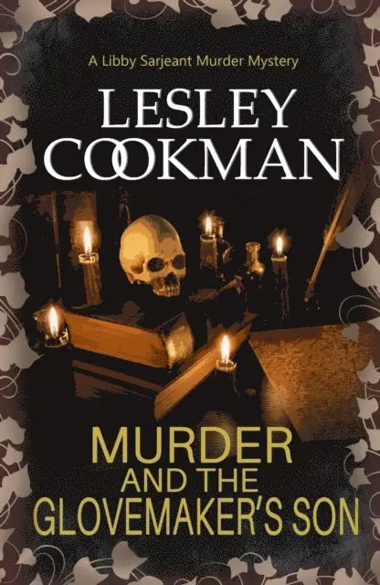 Lesley Cookman - Murder and the Glovemaker's Son, E-bok. Tillgänglighet: Lägg i varukorg