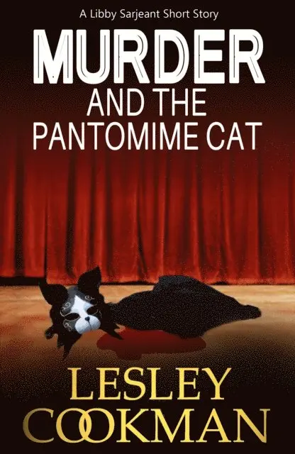 Lesley Cookman - Murder and The Pantomime Cat, E-bok. Tillgänglighet: Lägg i varukorg