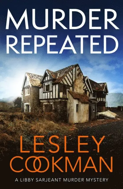 Lesley Cookman - Murder Repeated, E-bok. Tillgänglighet: Lägg i varukorg