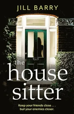 Jill Barry - House Sitter, Häftad. Tillgänglighet: Lägg i varukorg