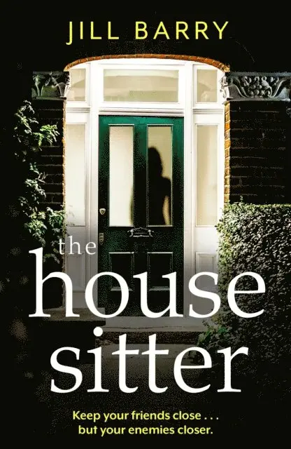 Jill Barry - House Sitter, E-bok. Tillgänglighet: Lägg i varukorg