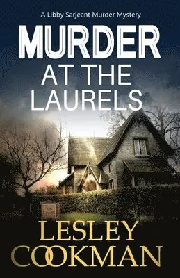 Lesley Cookman - Murder at the Laurels, Häftad. Tillgänglighet: Tillfälligt slut