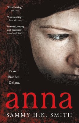 Sammy H.K. Smith - Anna, Häftad