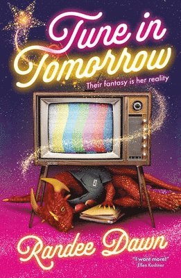 Randee Dawn - Tune in Tomorrow, Häftad