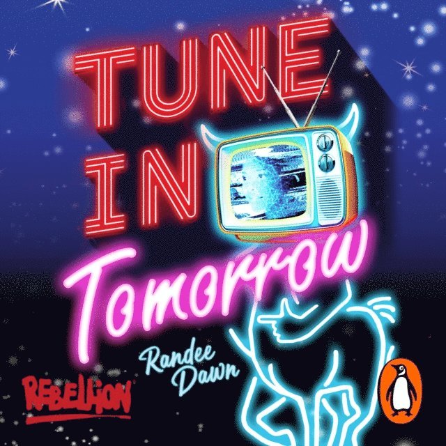 Randee Dawn - Tune in Tomorrow, Ljudbok