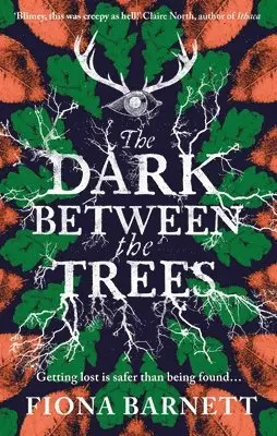 Dark Between The Trees