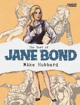 Mike Hubbard - Best of Jane Bond, Häftad. Tillgänglighet: Lägg i varukorg