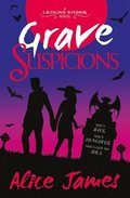 Grave Suspicions