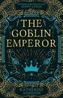 Katherine Addison - Goblin Emperor, Inbunden. Tillgänglighet: Tillfälligt slut