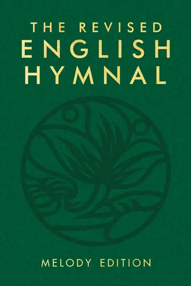 Revised English Hymnal Melody edition