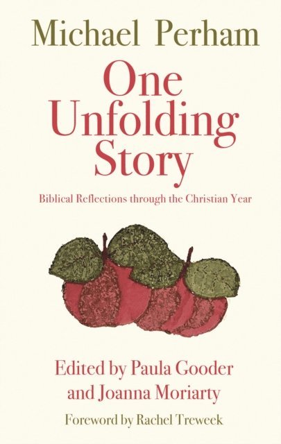 Michael Perham - One Unfolding Story, E-bok
