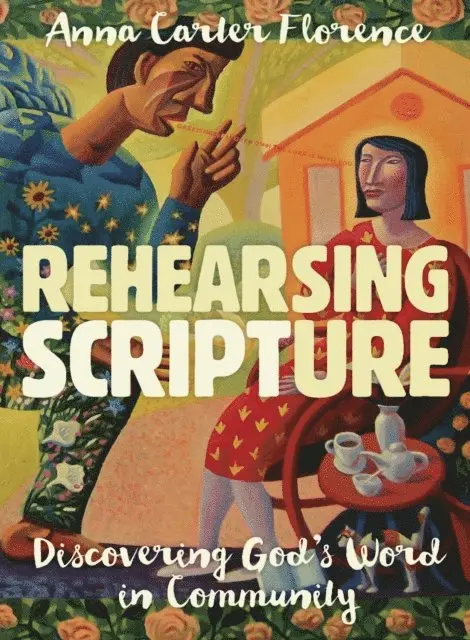 Anna Carter Florence - Rehearsing Scripture, E-bok. Tillgänglighet: Lägg i varukorg