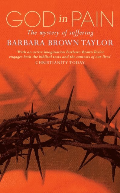 Barbara Brown Taylor - God in Pain, E-bok