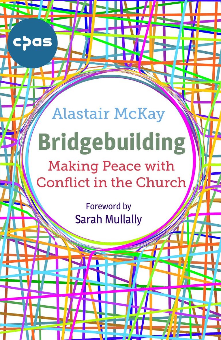 Alastair McKay - Bridgebuilding, Häftad