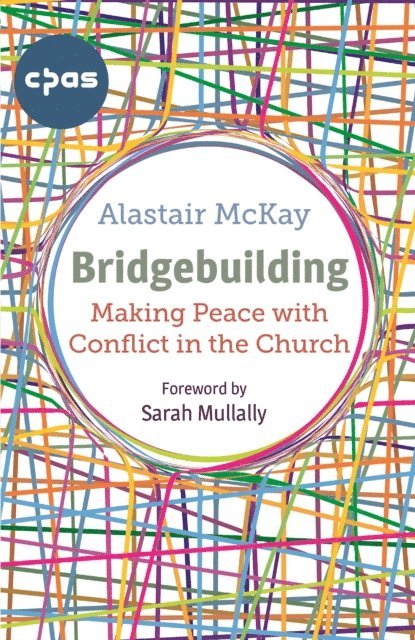 Alastair McKay - Bridgebuilding, E-bok