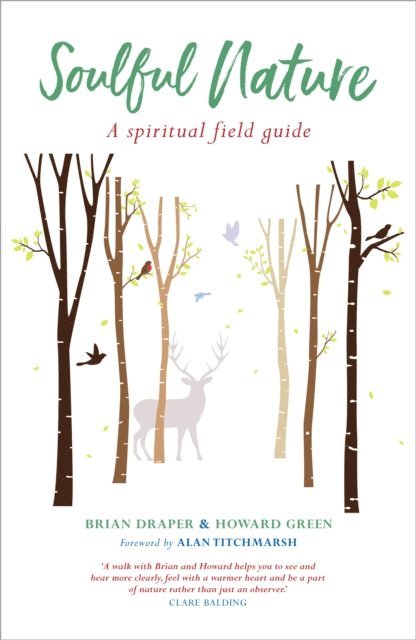 Howard Green, Brian Draper - Soulful Nature, E-bok