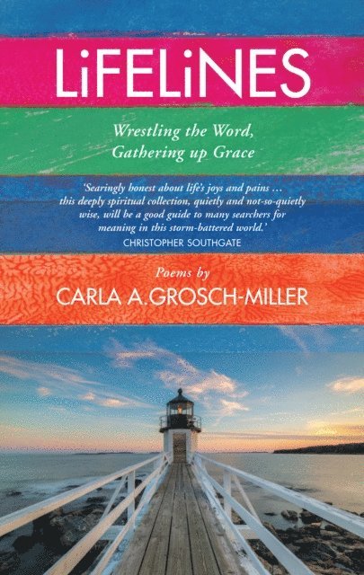 Carla Grosch-Miller - Lifelines, E-bok
