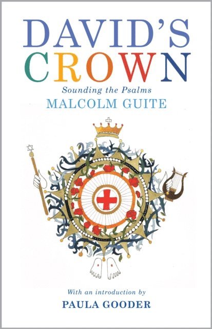 Malcolm Guite - David's Crown, E-bok