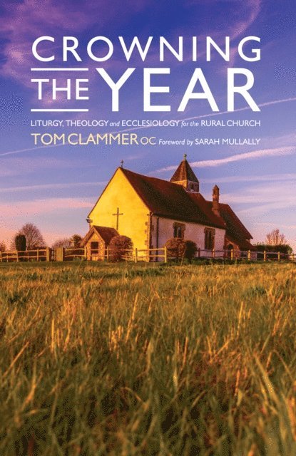 Tom Clammer - Crowning the Year, E-bok