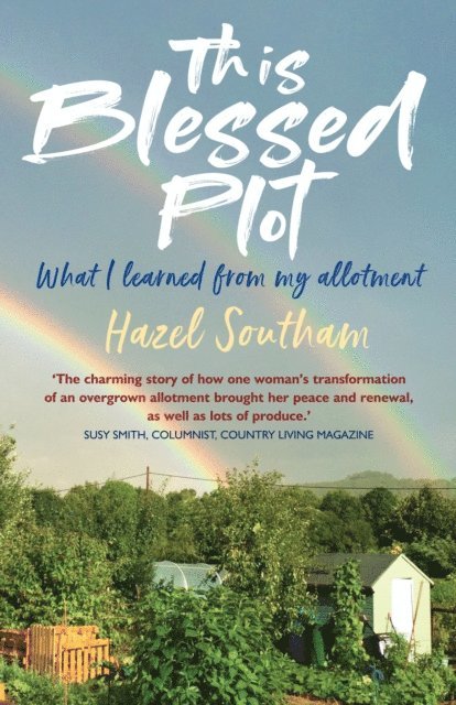 Hazel Southam - This Blessed Plot, E-bok. Tillgänglighet: Lägg i varukorg