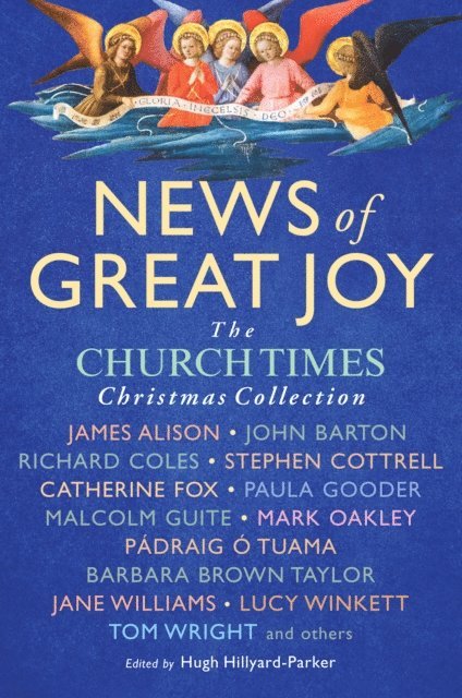 Hugh Hillyard-Parker - News of Great Joy, E-bok. Tillgänglighet: Lägg i varukorg