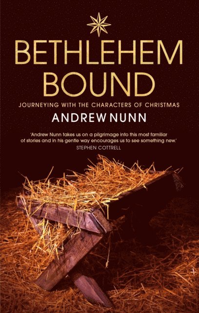 Andrew Nunn - Bethlehem Bound, E-bok