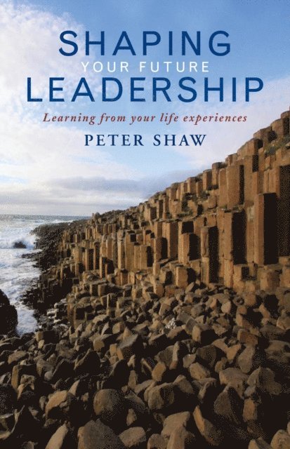 Peter Shaw - Shaping Your Future Leadership, E-bok