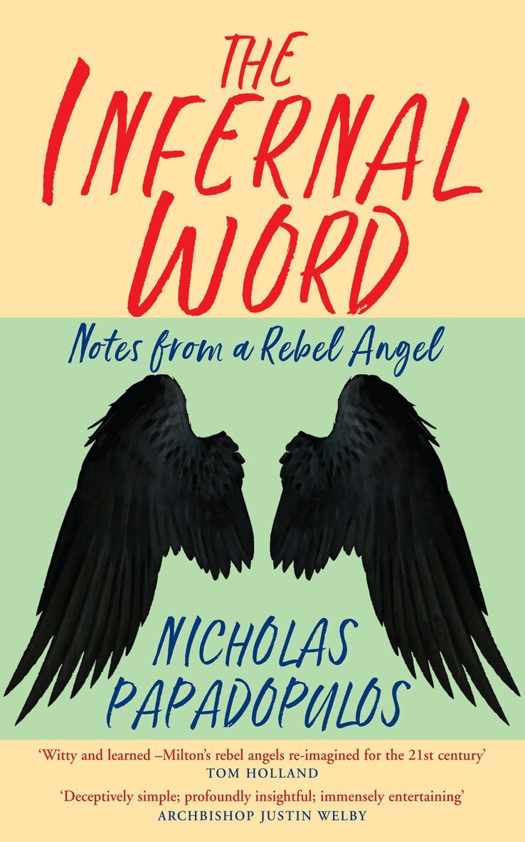 Nicholas Papadopulos - Infernal Word, Häftad. Tillgänglighet: Lägg i varukorg