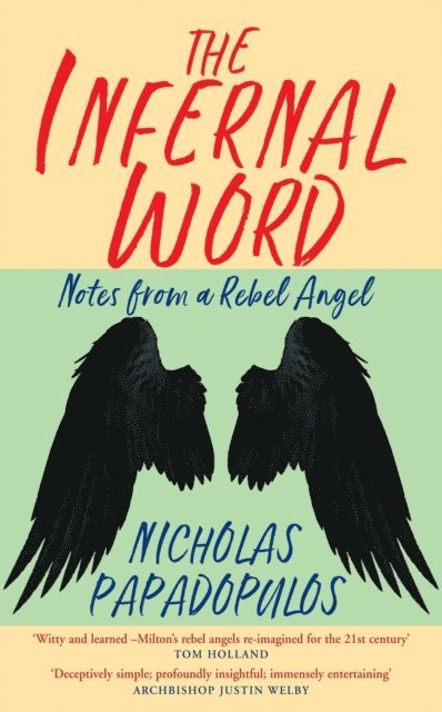 Nicholas Papadopulos - Infernal Word, E-bok. Tillgänglighet: Lägg i varukorg