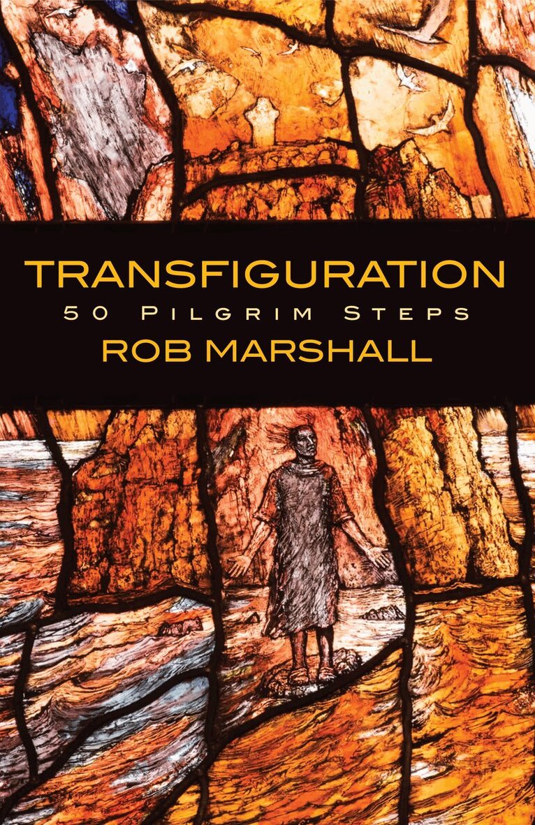 Rob Marshall - Transfiguration, Häftad