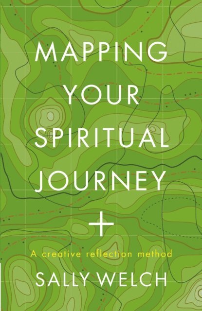 Sally Welch - Mapping Your Spiritual Journey, E-bok