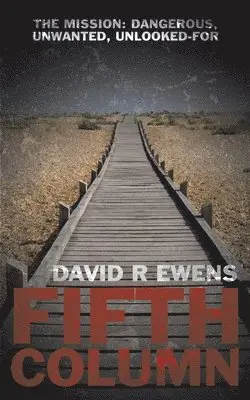 David Ewens - Fifth Column, Häftad. Tillgänglighet: Lägg i varukorg