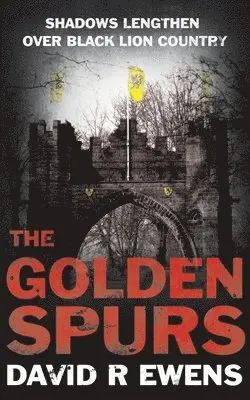 David Ewens - Golden Spurs, Häftad. Tillgänglighet: Lägg i varukorg