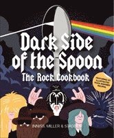 Dark Side of the Spoon av Joseph Innes, Ralph Miller, Peter Stadden, Joseph Inniss