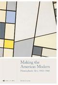 Making the Americas Modern