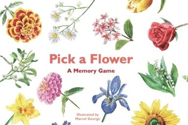 Anna Day, Gina Fullerlove - Pick a Flower, Övrigt