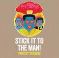 Stick it to the Man