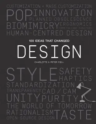 100 Ideas that Changed Design