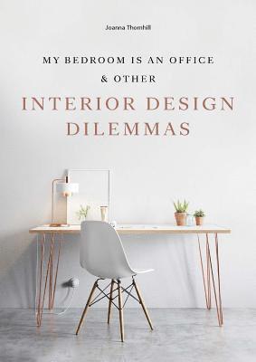 Joanna Thornhill - My Bedroom Is an Office, Häftad. Tillgänglighet: Tillfälligt slut