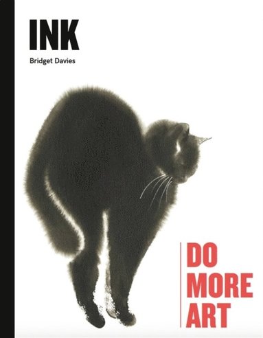 Ink av Bridget Davies
