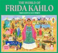 World of Frida Kahlo - A Jigsaw Puzzle