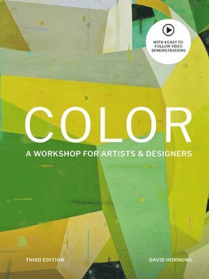 David Hornung - Color Third Edition, Häftad