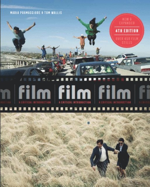 Tom Wallis, Maria Prammaggiore - Film Fourth Edition, E-bok